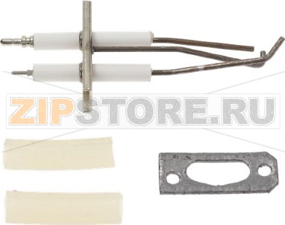 CВЕЧА РОЗЖИГА И ОБНАРУЖЕНИЯ КОМПЛЕКТ 