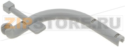 LEVA IN PLASTICA PER TUBO VAPORE 