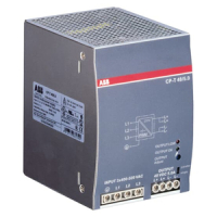 Блок питания трёхфазный 240 Вт, 48 В, 5 А, CP-T 48/5.0 ABB 1SVR427054R2000