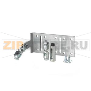 ASK72.1 - Набор для преобразования вращательного движения в поступательное при помощи универсального шарнира Siemens ASK72.1 