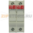 Держатель предохранителя, 32 A, AC 690 В, 10x38 мм, 2P, UL, IEC Eaton 2Pole 30A 600V MFH For 10X3 - Держатель предохранителя, 32 A, AC 690 В, 10x38 мм, 2P, UL, IEC Eaton 2Pole 30A 600V MFH For 10X3