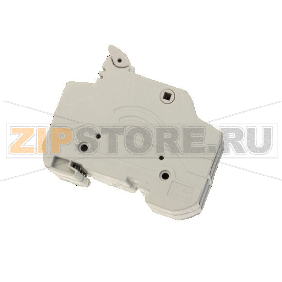 Держатель предохранителя, 32 A, AC 690 В, 10x38 мм, 2P, UL, IEC Eaton 2Pole 30A 600V MFH For 10X3 