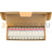 Держатель предохранителя, 32 A, AC 690 В, 10x38 мм, 2P, UL, IEC Eaton 2Pole 30A 600V MFH For 10X3 - Держатель предохранителя, 32 A, AC 690 В, 10x38 мм, 2P, UL, IEC Eaton 2Pole 30A 600V MFH For 10X3