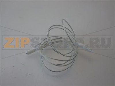 CANDELA DI ACCENSIONE ø 5,3x35 mm 