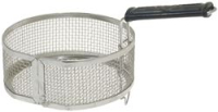 BASKET FOR FRYER LH ø 210x85 mm