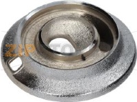 ГОРЕЛКА Ø 110 ММ 7,5КВТ