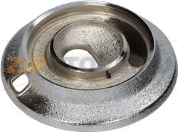 ГОРЕЛКА Ø 110 ММ 7,5КВТ 