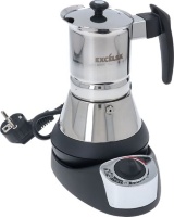 MOKA NOVA 4 CUPS GAT ELECTRIC 220/240V