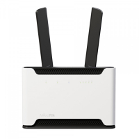 Маршрутизатор Wi-Fi MikroTik RBD53G-5HacD2HnD-TC&RG502Q-EA