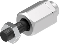 Муфта соединительная, гибкая Festo FK-M6