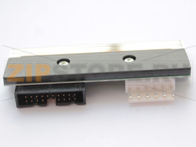 Печатающая термоголовка Datamax SV-3306 (300dpi) Печатающая термоголовка Datamax SV-3306 (300dpi)Запчасть на сборочном чертеже под номером: 2Название запчасти Datamax на английском языке: Printhead – 300 DPI