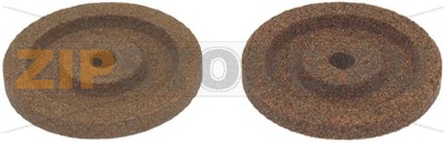 КАМНИ ТОЧИЛЬНЫХЕ (ПАРА) Ø 45ММ 