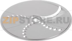 DISQUE A EMINCER GALETTE POMME DE TERRE 