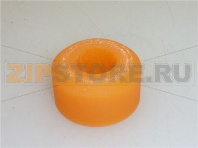 RUOTA POSTERIORE ø 26x12x14 mm 