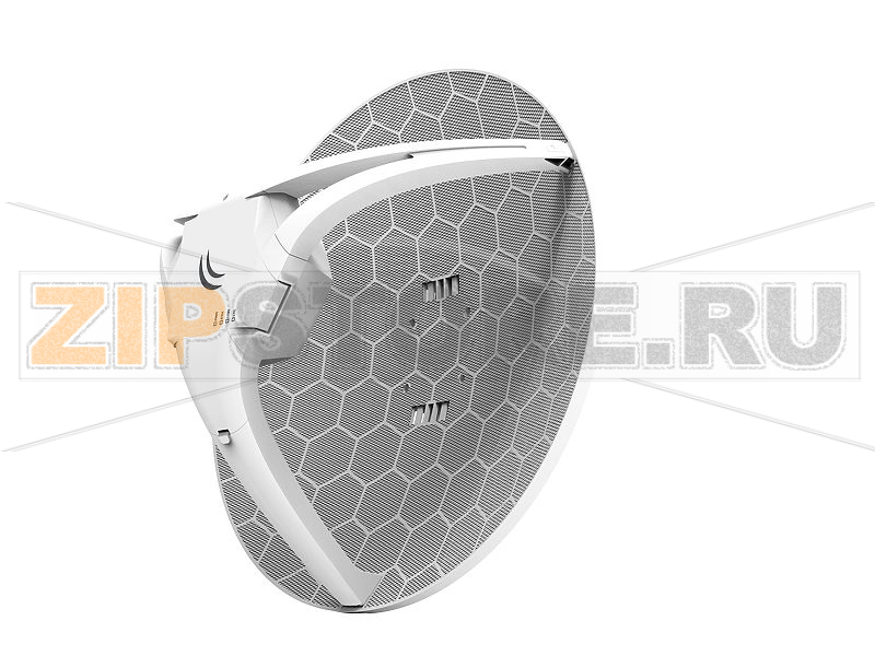 Радиомост MikroTik RBLHGR&R11e-LTE6 