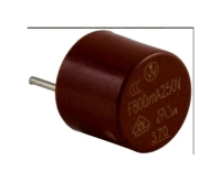 Набор предохранителей 0.8 А, 10 шт Schneider Electric 140CFU08000