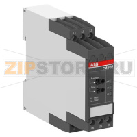 Реле контроля CM-PSS.31P ABB 1SVR740784R2300