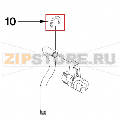 Ring, Retaining KitchenAid 5KSM7580XEER Ring, Retaining KitchenAid 5KSM7580XEER

Запчасть на сборочном чертеже под номером: 10

Название запчасти KitchenAid на английском языке: Ring, Retaining KitchenAid 5KSM7580XEER