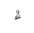 Machine screw, M3*5 TSC MH641P