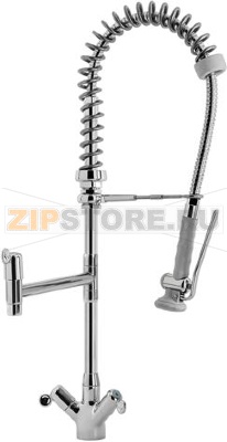 Pre-rinse unit Klarco Klarco SHRINK 70 