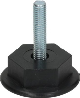 НОЖКА Ø 47 ММ M8X35 ММ