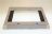 OVEN GLASS EXTERNAL 590x450 mm