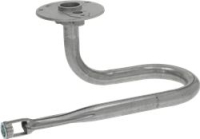 ПЕРЕДНЯЯ ТРУБКА  VENTURI 3,5 КВТ