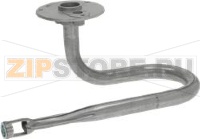 ПЕРЕДНЯЯ ТРУБКА  VENTURI 3,5 КВТ