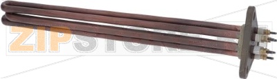 НАГРЕВАТЕЛЬНЫЙ ЭЛЕМЕНТ 3000 ВТ 230/400 В 