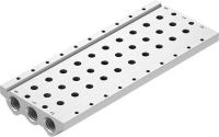 Коллектор Festo VABM-L1-14S-G14-12