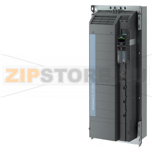 SINAMICS G120 Монтажная рама FSG сквозного Siemens 6SL3261-6GG00-0BA0 