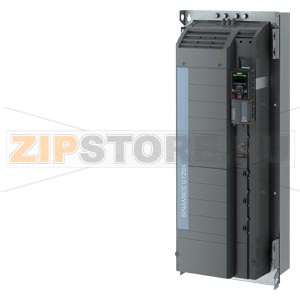 SINAMICS G120 Монтажная рама FSG сквозного Siemens 6SL3261-6GG00-0BA0 