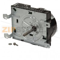 Мотор вентилятора с сальником Rational SCC_WE, CM_P 61/101/201 начиная с 09/2011
