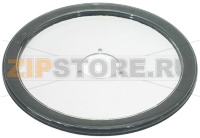 COPERCHIO CON GUARNIZIONE CT2/4