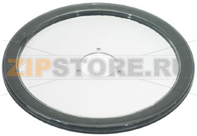 COPERCHIO CON GUARNIZIONE CT2/4 