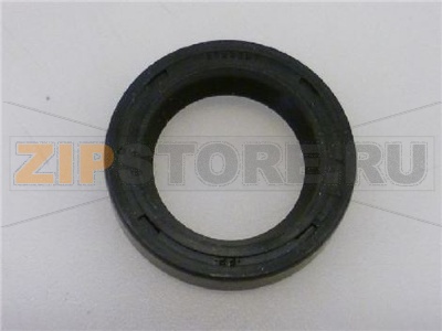 ANELLO DI TENUTA 30x20x7 mm 