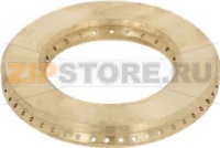 РАССЕКАТЕЛЬ ПЛАМЕНИ Ø 150 ММ OPAQUE