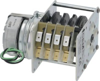 ТАЙМЕР HH4M16 4 КУЛАЧКА