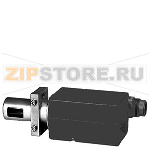 QRA53.G17 - УФ-датчик пламени, непрерывная работа, высокая чувствительность, 125 мм, AC110В Siemens QRA53.G17 