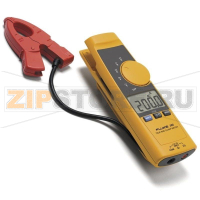 Клещи токоизмерительные Fluke 365