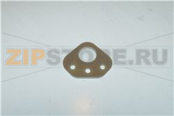 PIASTRINA ROTAZ.PERNO PORTA MF R.01 