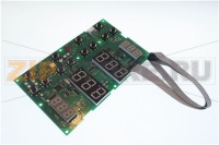 Scheda di controllo 2T