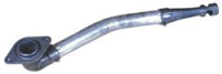 PIPE POUR BRULEUR