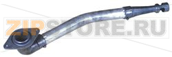 PIPE POUR BRULEUR 