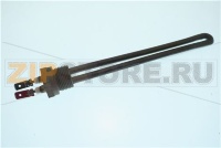 RESISTENZA 230 V.  1000 W INOX