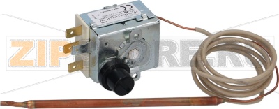 ТЕРМОСТАТ ОДНОФАЗНЫЙ 140°C 