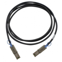 Кабель QNAP CAB-SAS20M-8088