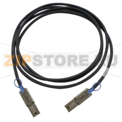Кабель QNAP CAB-SAS20M-8088 