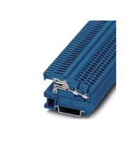 Клеммный модуль с разъединением нейтрали Phoenix Contact DTN 2,5-TWIN