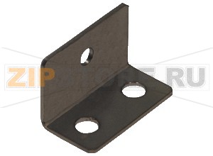 Монтажное приспособление Mounting aid OMH-LL-M6 Pepperl+Fuchs Описание оборудованияMounting bracket for fiber optic cable, M6 thread 